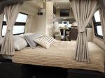 Chevrolet Airstream Avenue 2011 года